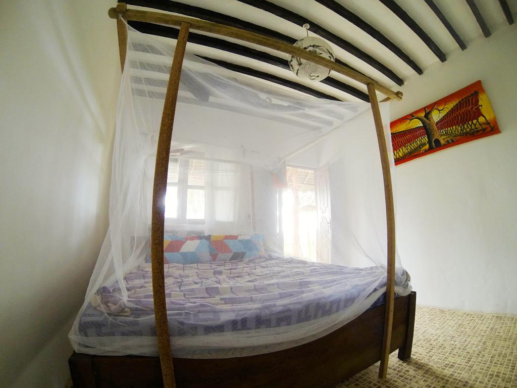 D&J Villa Kiwengwa  Luaran gambar