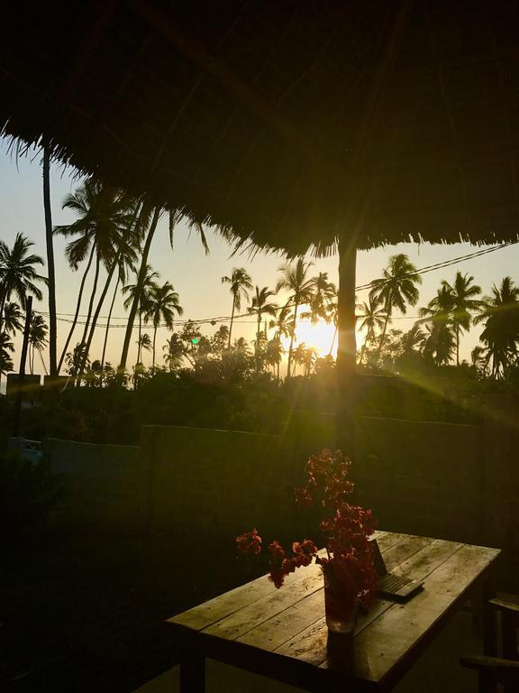 D&J Villa Kiwengwa  Luaran gambar