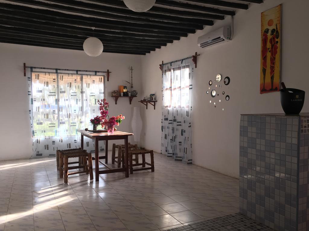D&J Villa Kiwengwa  Luaran gambar