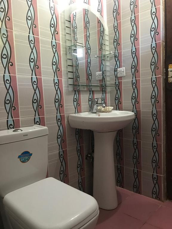 D&J Villa Kiwengwa  Luaran gambar