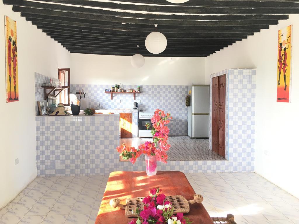D&J Villa Kiwengwa  Luaran gambar