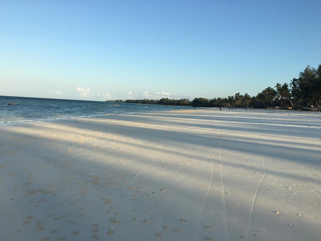 D&J Villa Kiwengwa  Luaran gambar