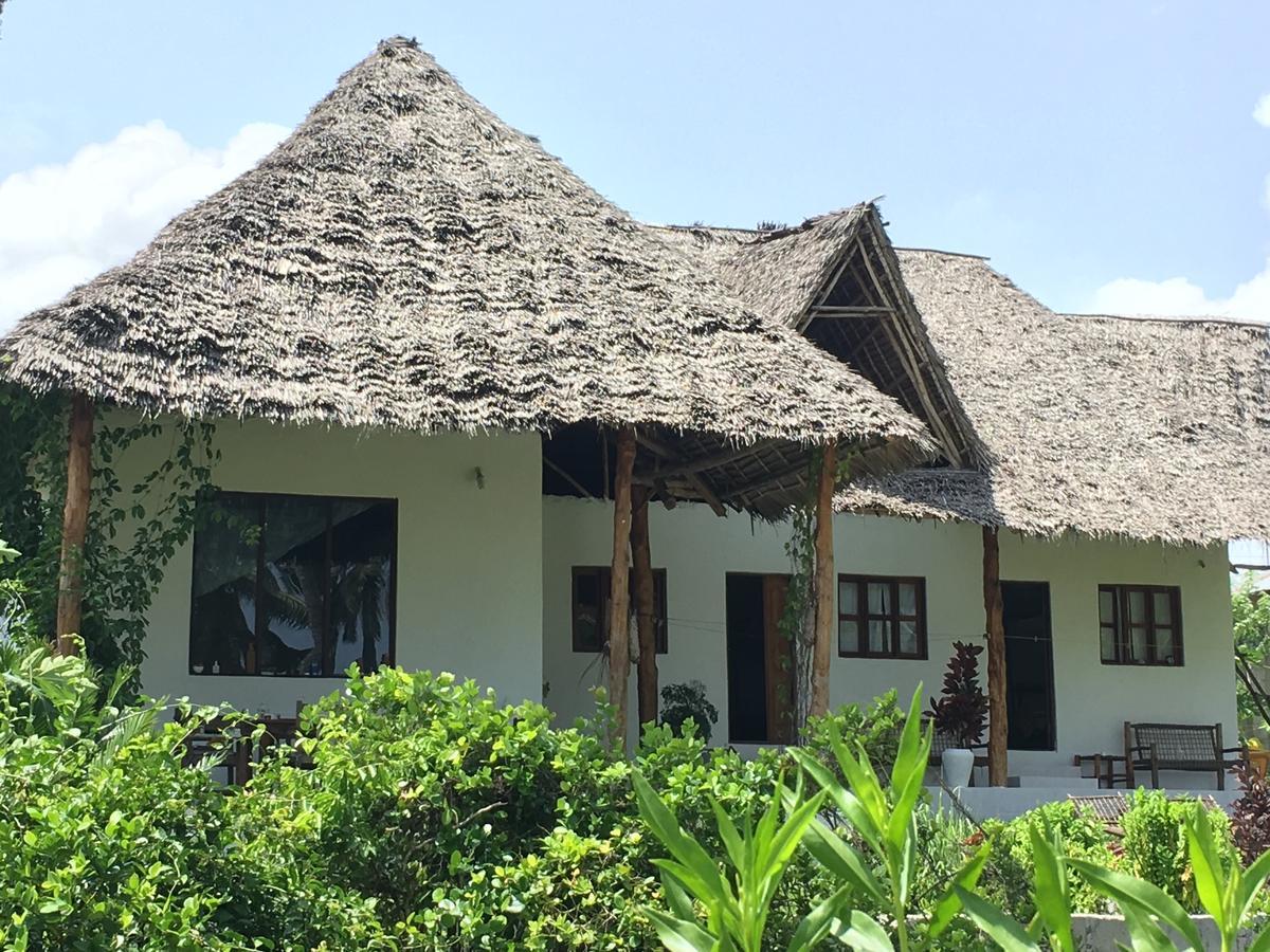 D&J Villa Kiwengwa  Luaran gambar