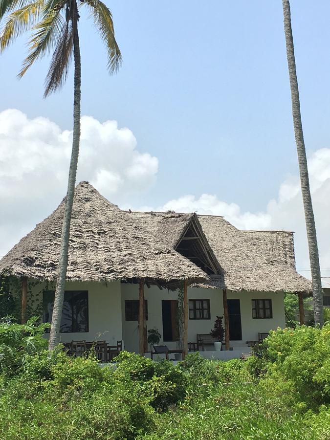D&J Villa Kiwengwa  Luaran gambar
