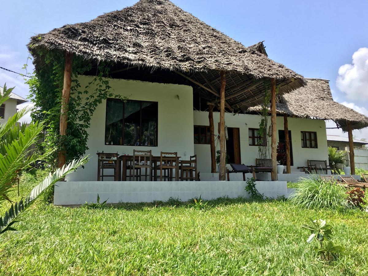 D&J Villa Kiwengwa  Luaran gambar