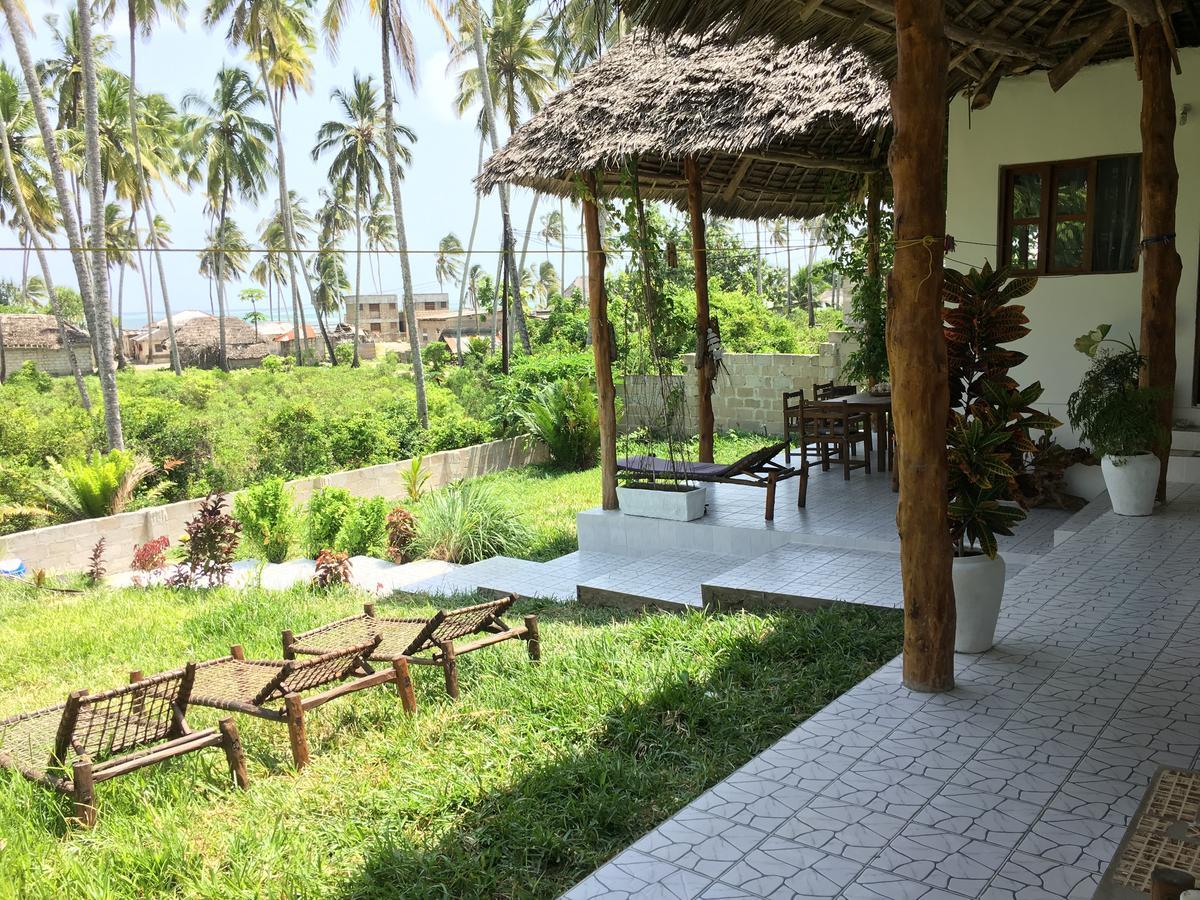 D&J Villa Kiwengwa  Luaran gambar
